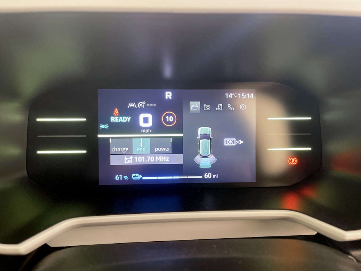 Used Dacia Spring 2025 for sale - 77720519: Photo 20