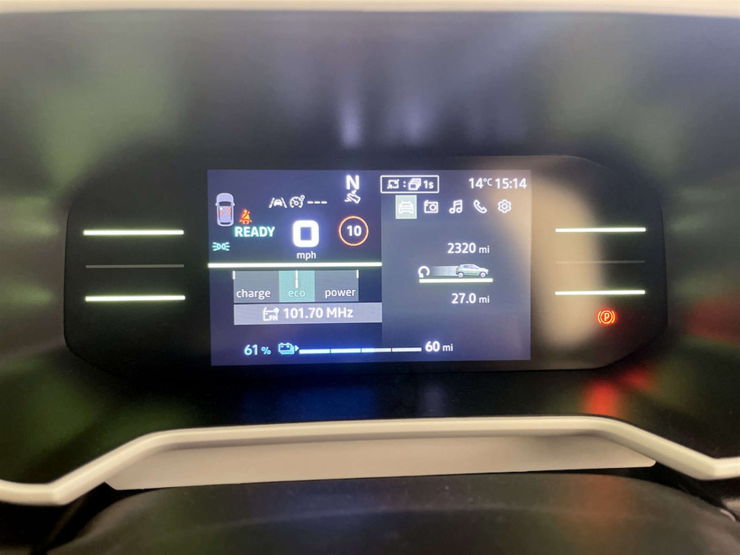 Used Dacia Spring 2025 for sale - 77720519: Photo 23