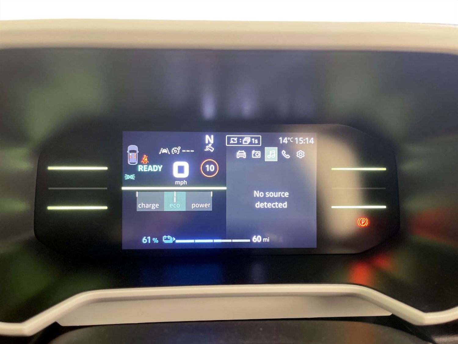 Used Dacia Spring 2025 for sale - 77720519: Photo 24