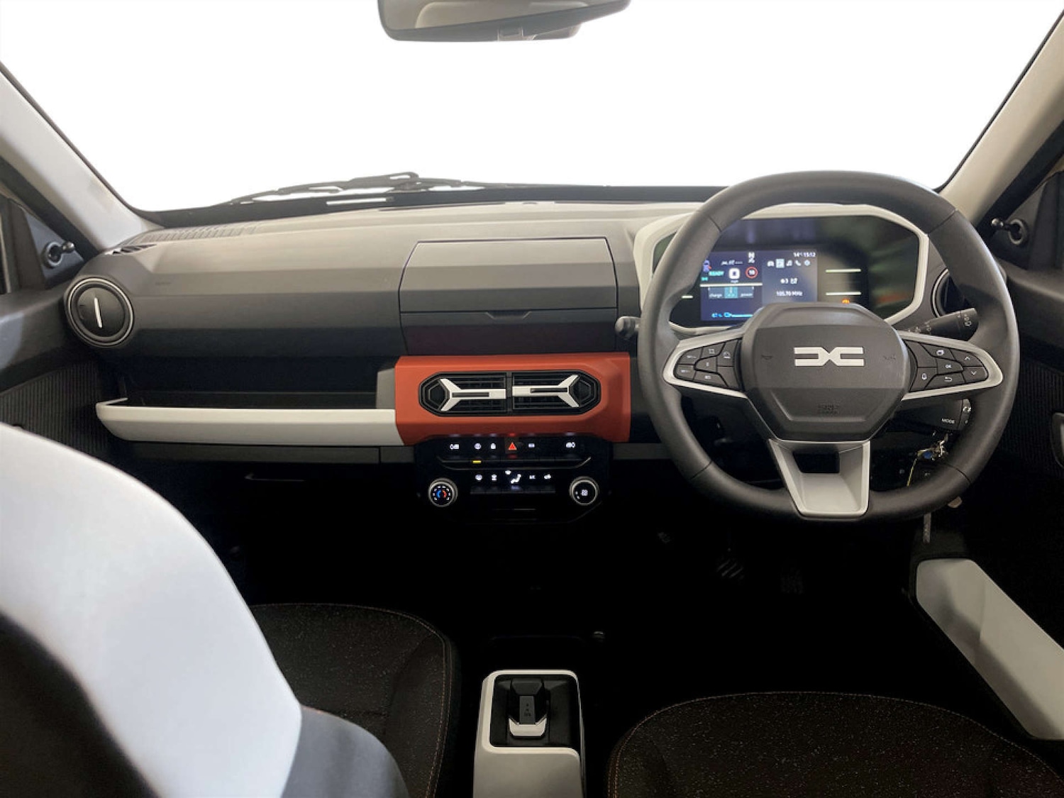 Used Dacia Spring 2025 for sale - 77720519: Photo 3