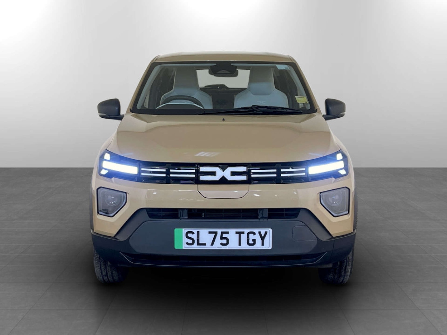 Used Dacia Spring 2025 for sale - 77720519: Photo 5