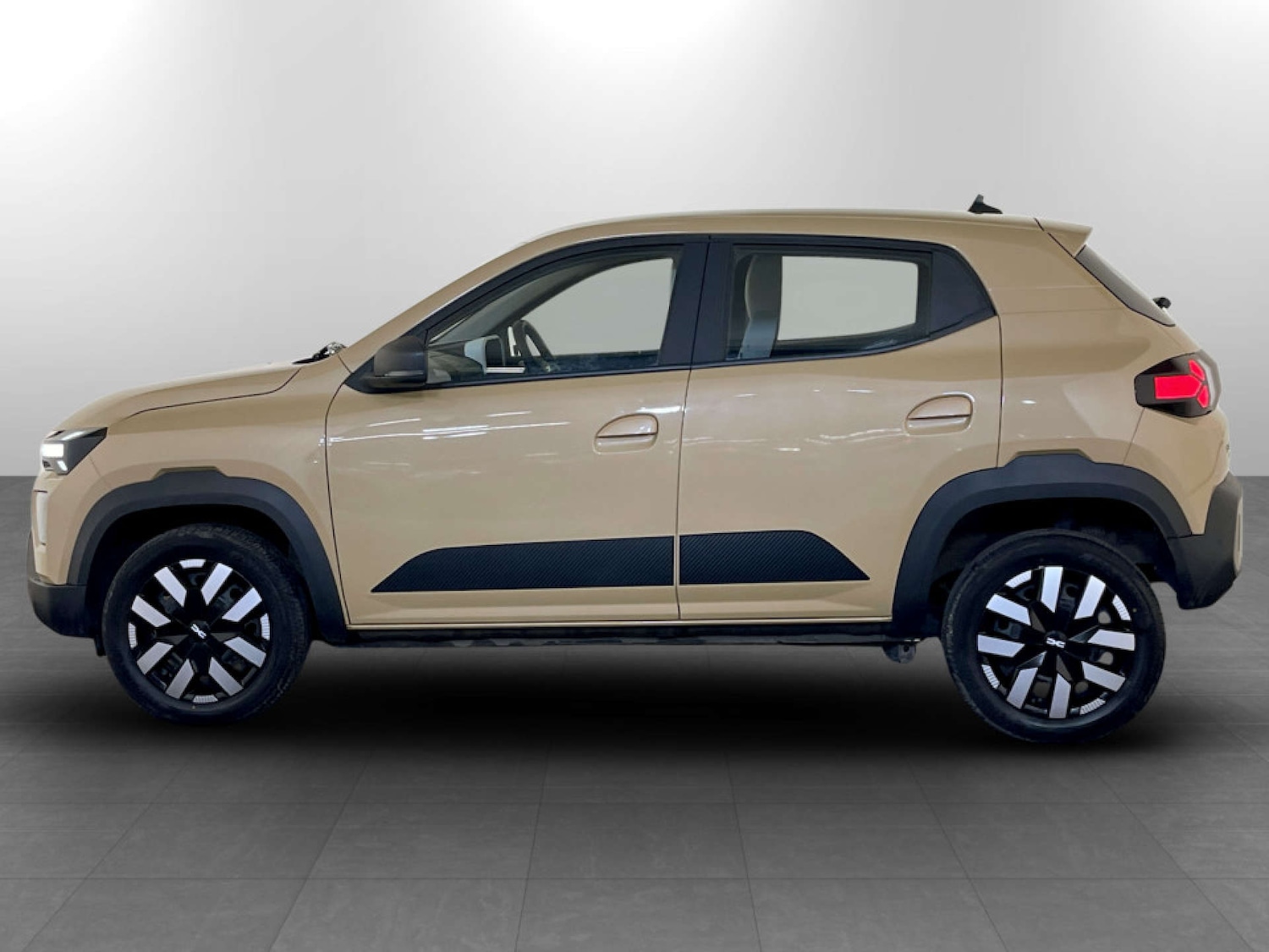 Used Dacia Spring 2025 for sale - 77720519: Photo 7