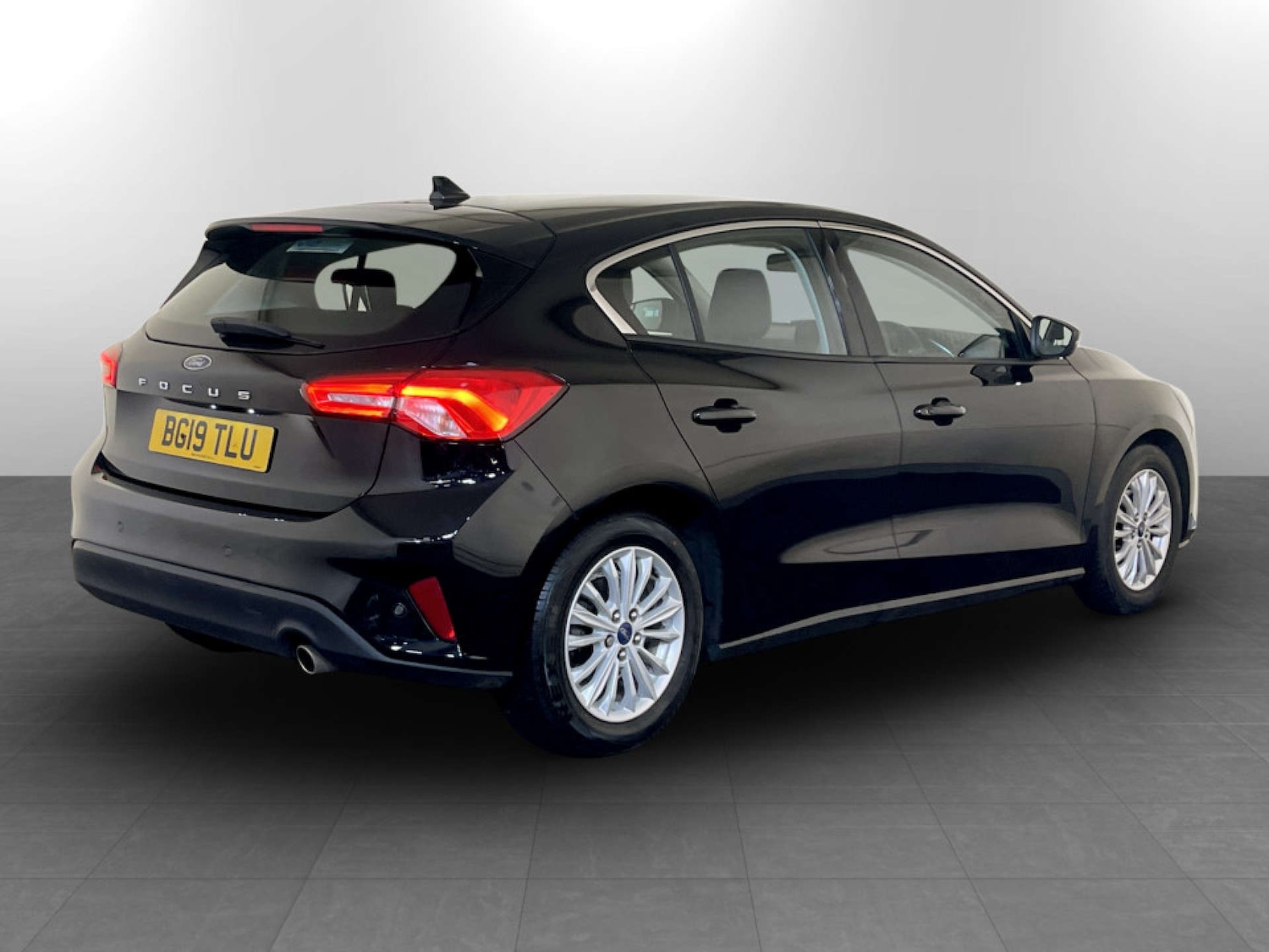 Used Ford Focus 2019 for sale - 77571362: Photo 10