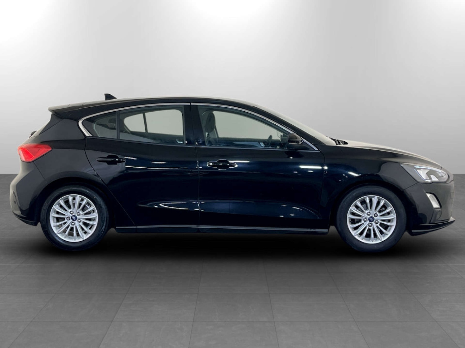 Used Ford Focus 2019 for sale - 77571362: Photo 11