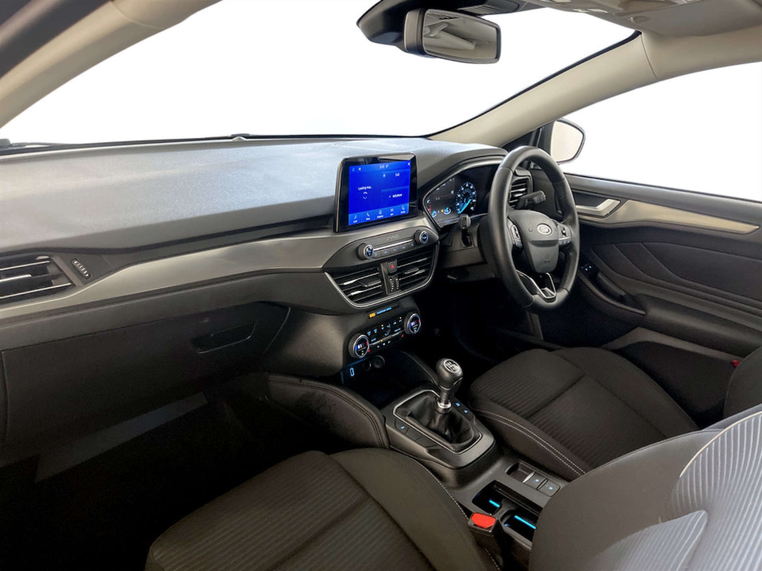 Used Ford Focus 2019 for sale - 77571362: Photo 12