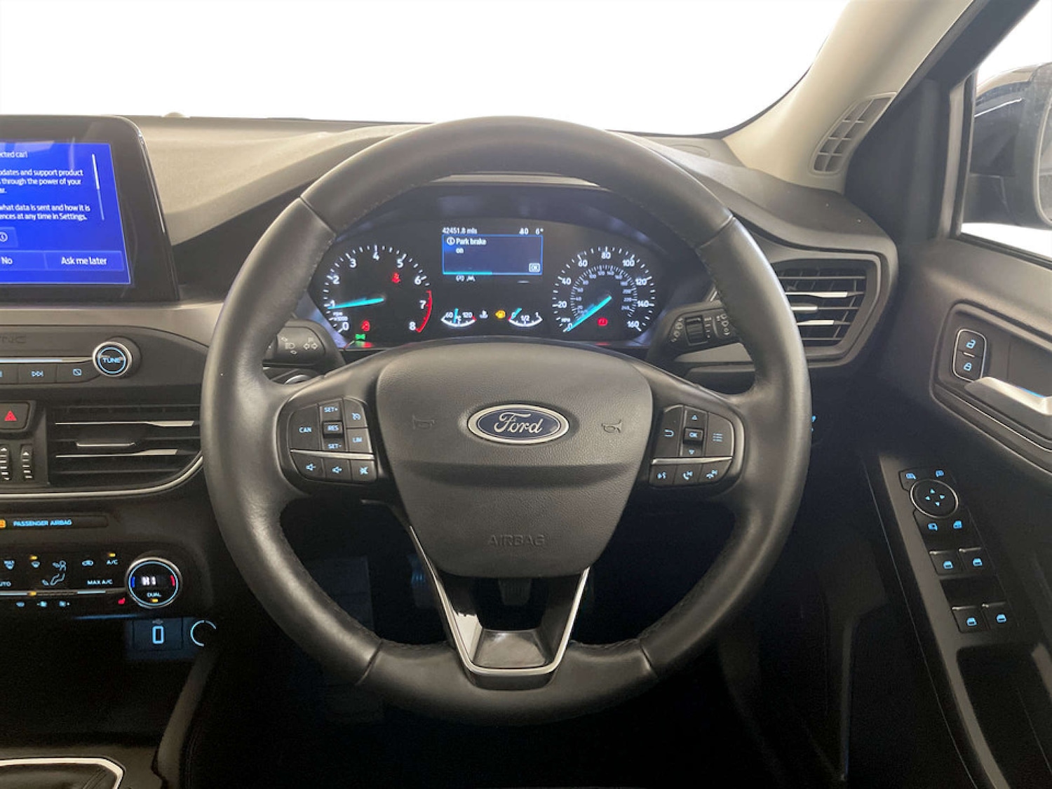 Used Ford Focus 2019 for sale - 77571362: Photo 16