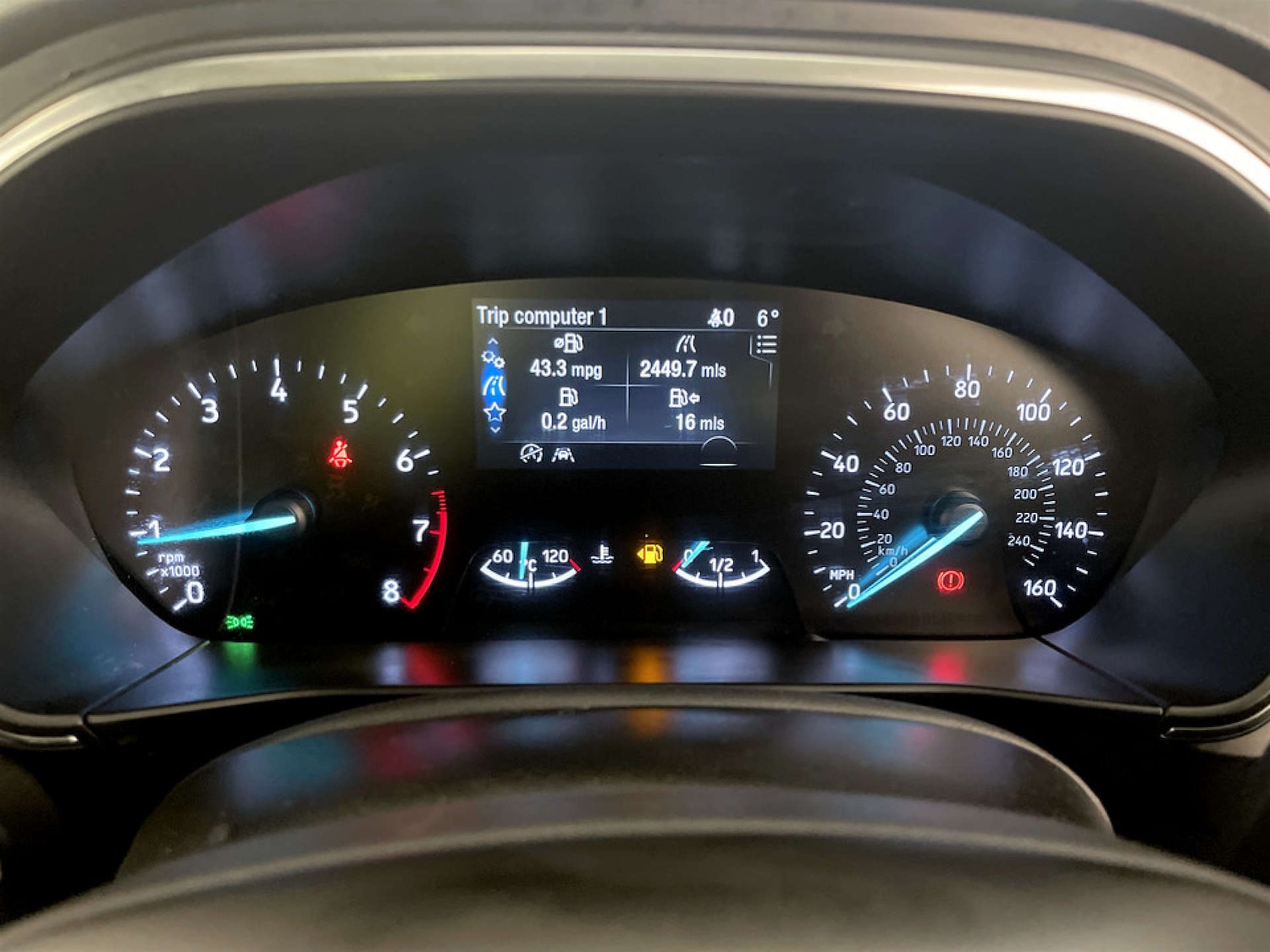 Used Ford Focus 2019 for sale - 77571362: Photo 18