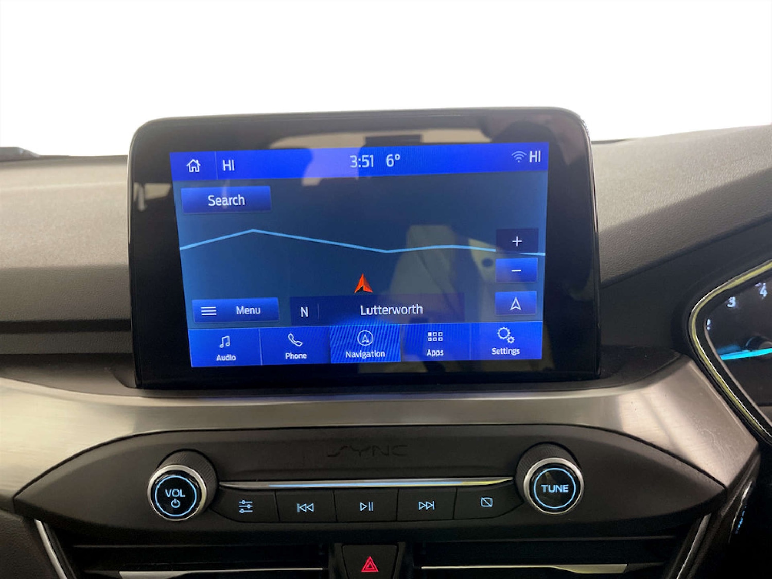 Used Ford Focus 2019 for sale - 77571362: Photo 21