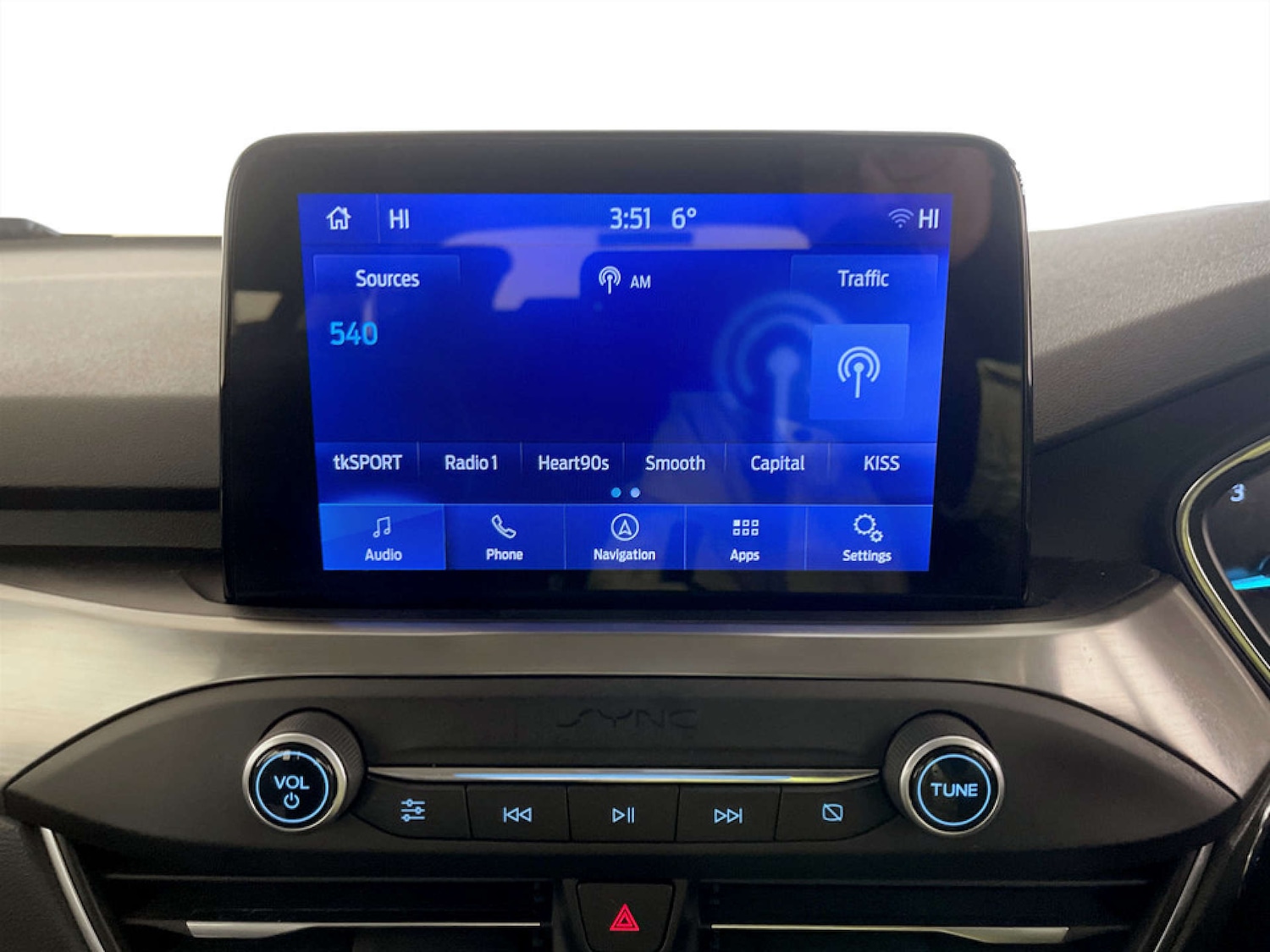 Used Ford Focus 2019 for sale - 77571362: Photo 23