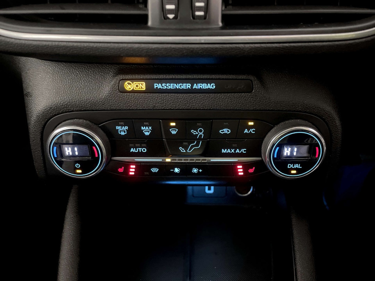 Used Ford Focus 2019 for sale - 77571362: Photo 24