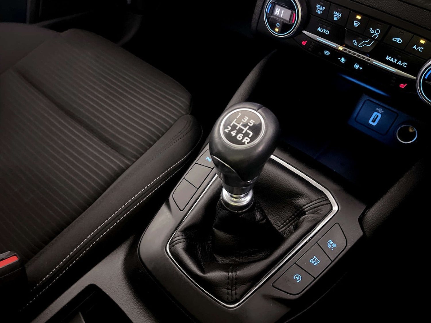 Used Ford Focus 2019 for sale - 77571362: Photo 25