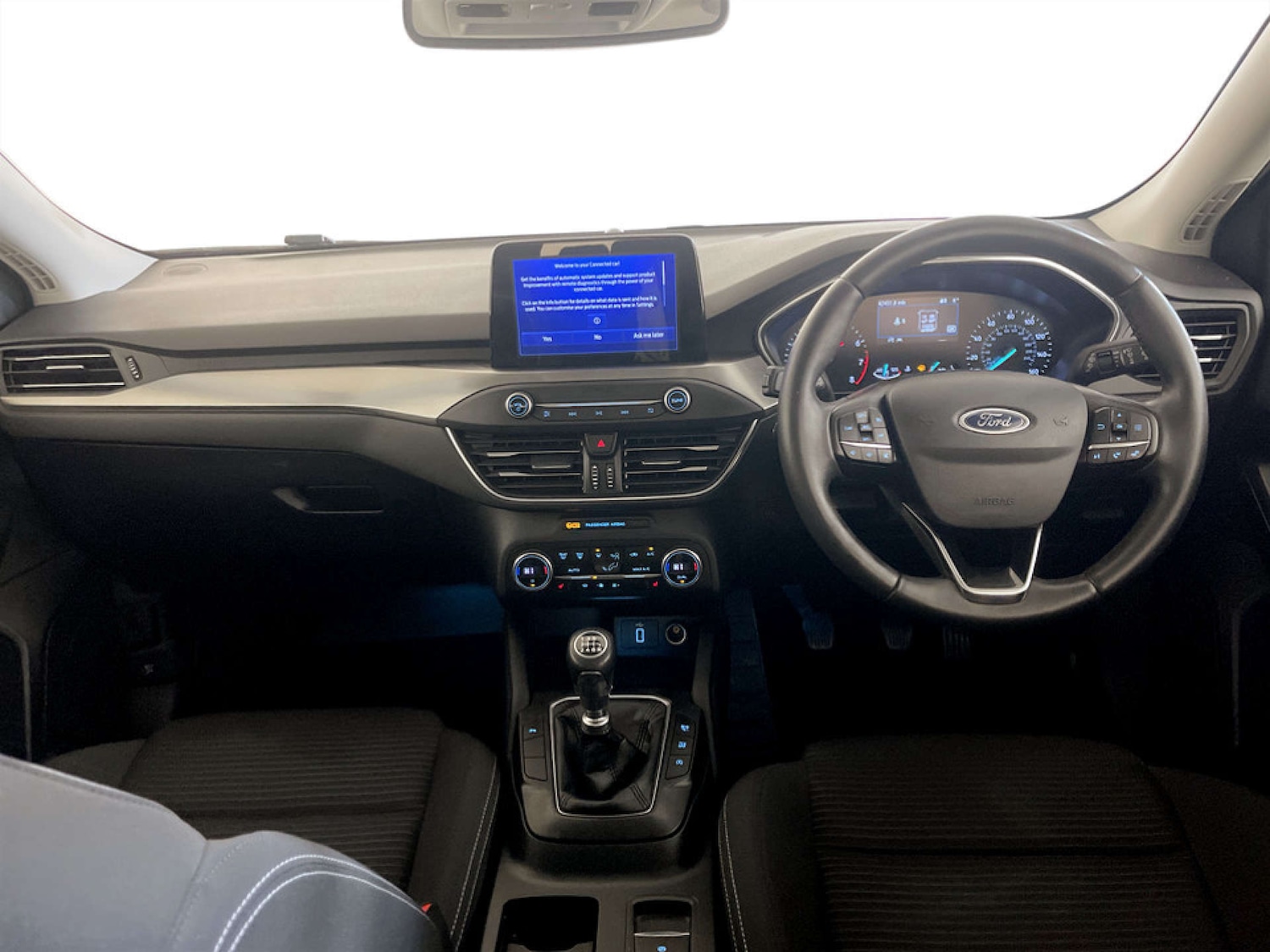 Used Ford Focus 2019 for sale - 77571362: Photo 3