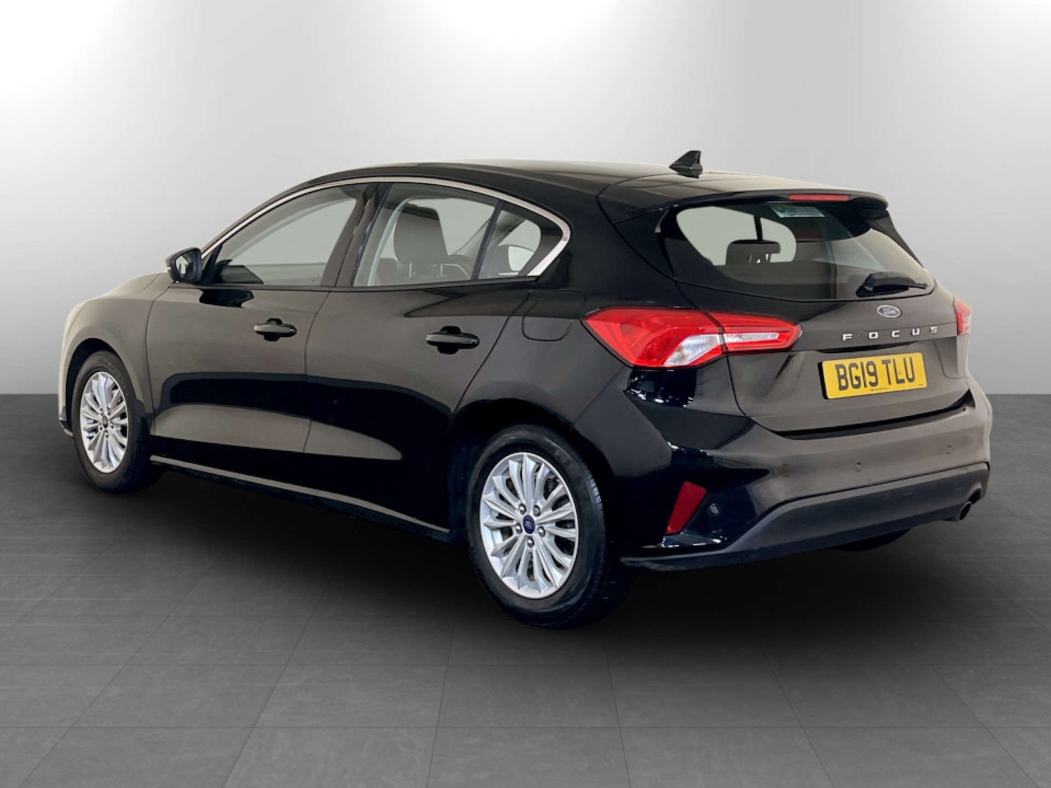 Used Ford Focus 2019 for sale - 77571362: Photo 8