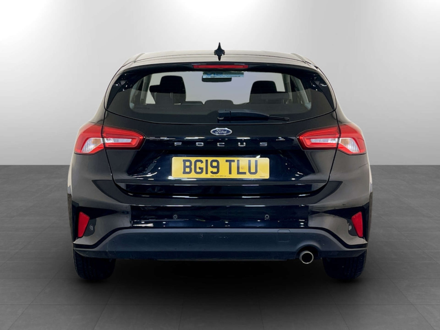 Used Ford Focus 2019 for sale - 77571362: Photo 9