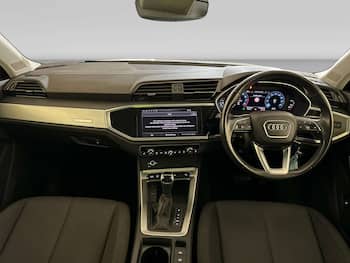 Used Audi Q3 2021 for sale - 79637620: Photo