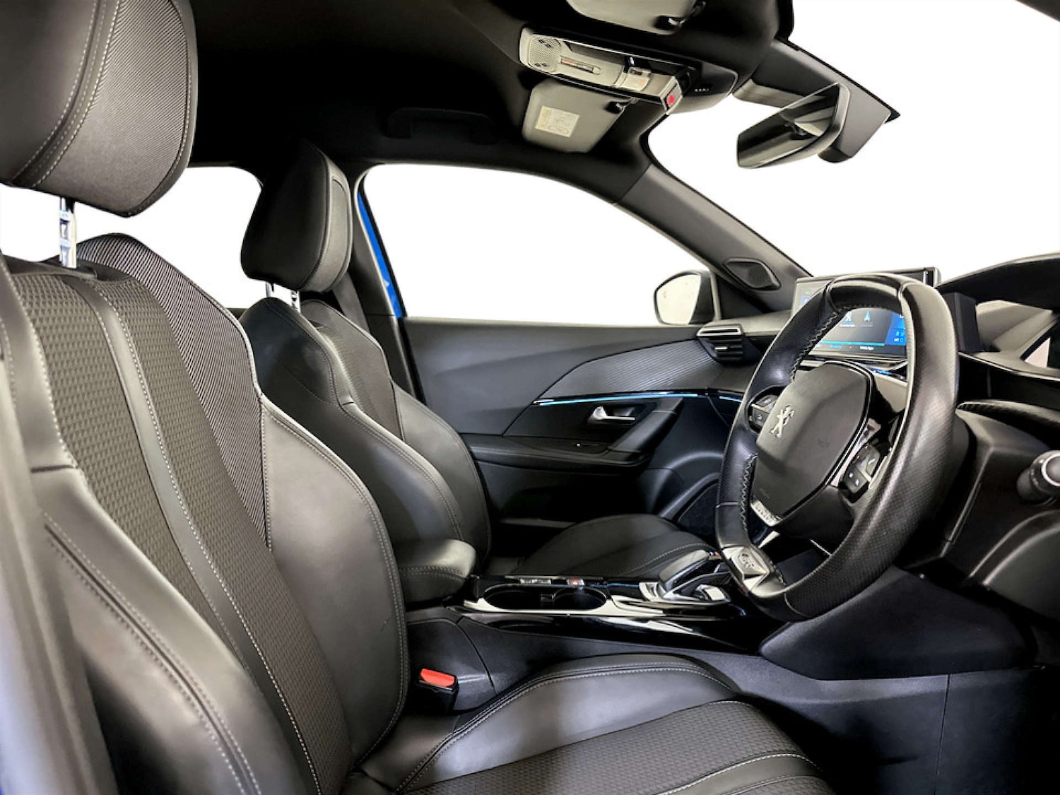 Used Peugeot 2008 2021 for sale - 77667838: Photo 13