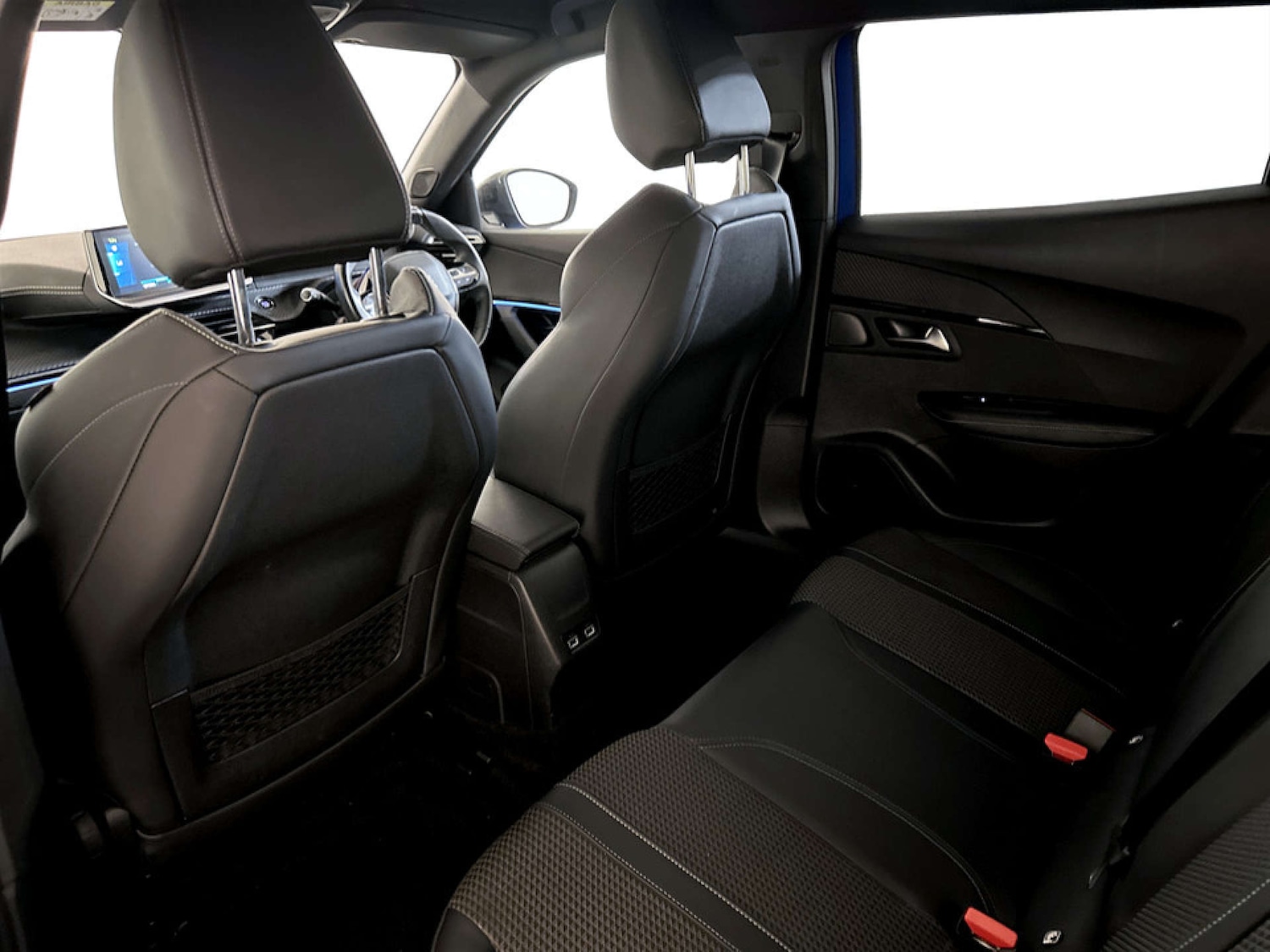 Used Peugeot 2008 2021 for sale - 77667838: Photo 14