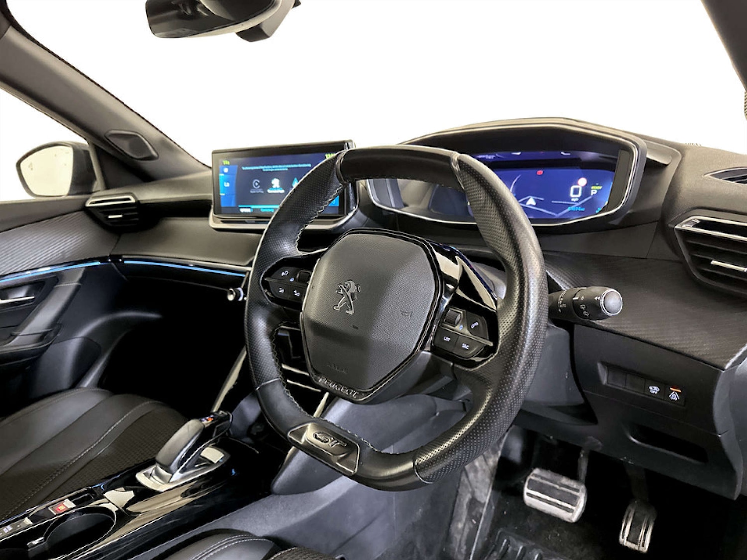 Used Peugeot 2008 2021 for sale - 77667838: Photo 15