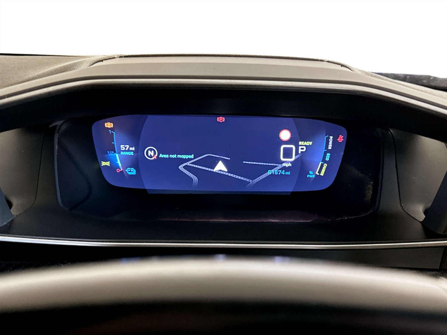 Used Peugeot 2008 2021 for sale - 77667838: Photo 18