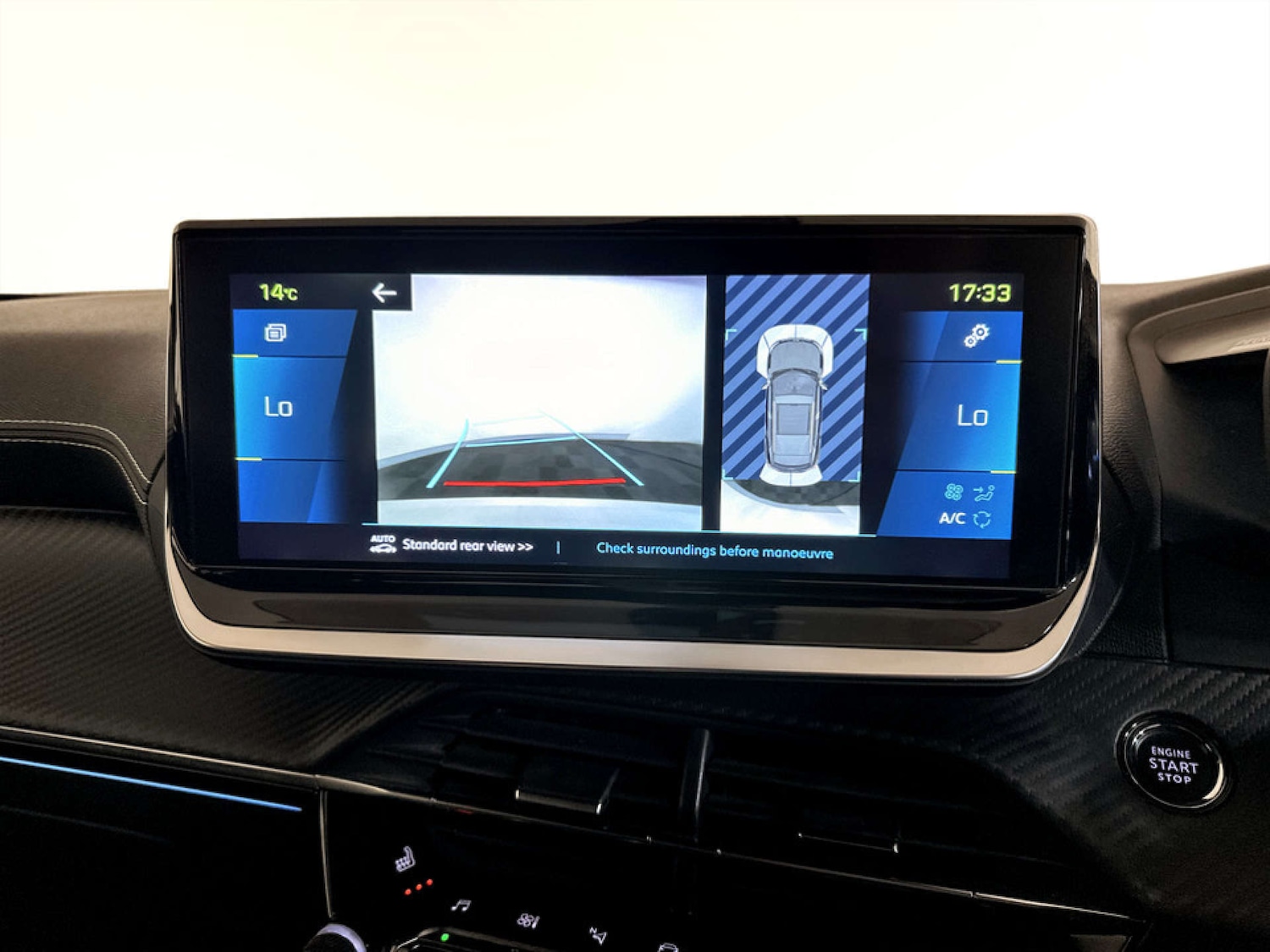 Used Peugeot 2008 2021 for sale - 77667838: Photo 20