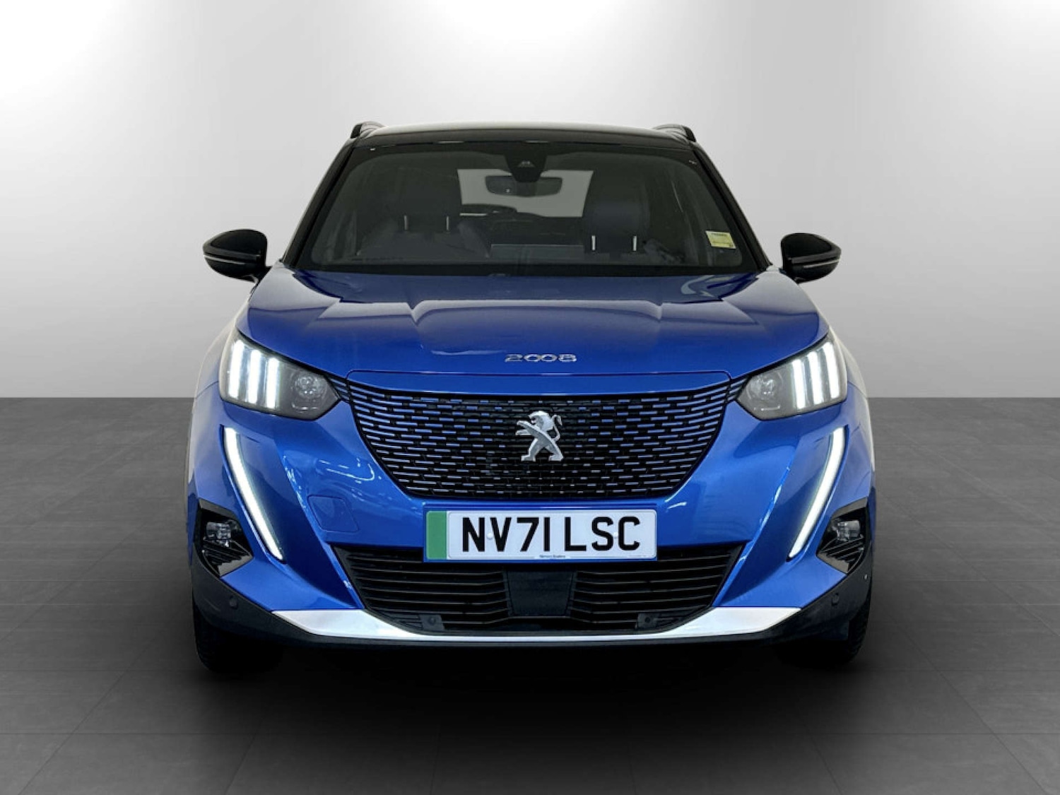 Used Peugeot 2008 2021 for sale - 77667838: Photo 5