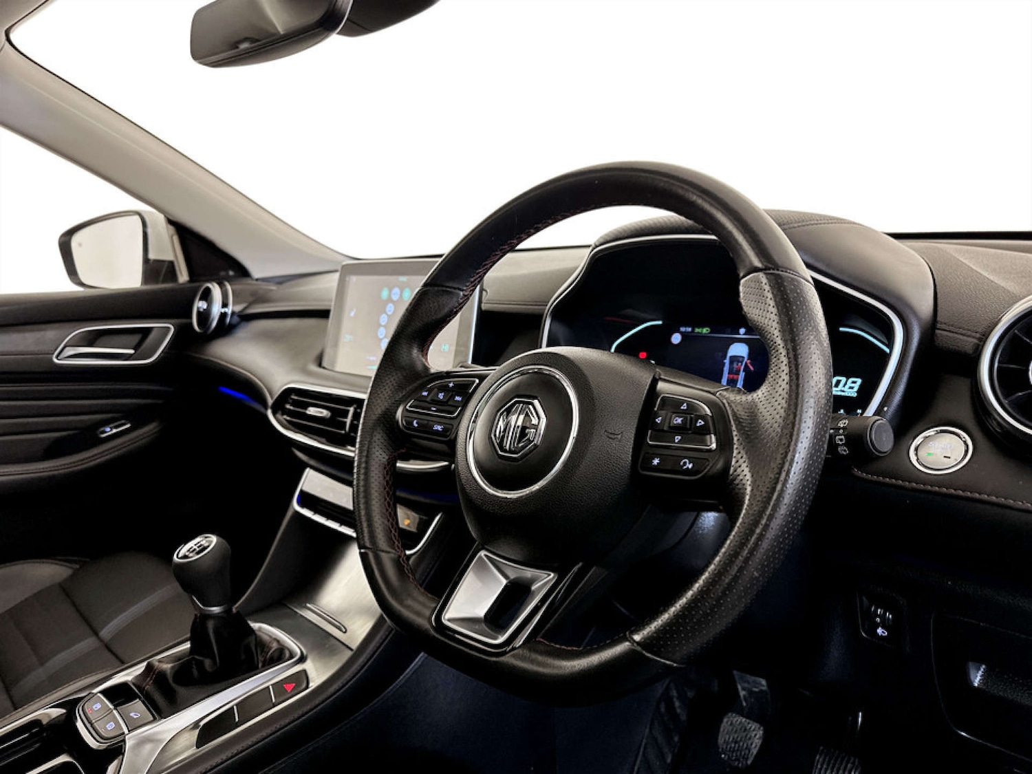 Used MG MG HS 2023 for sale - 77571347: Photo 15