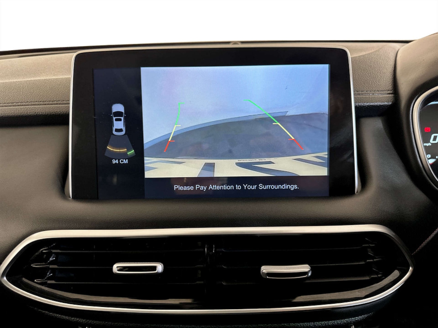 Used MG MG HS 2023 for sale - 77571347: Photo 19