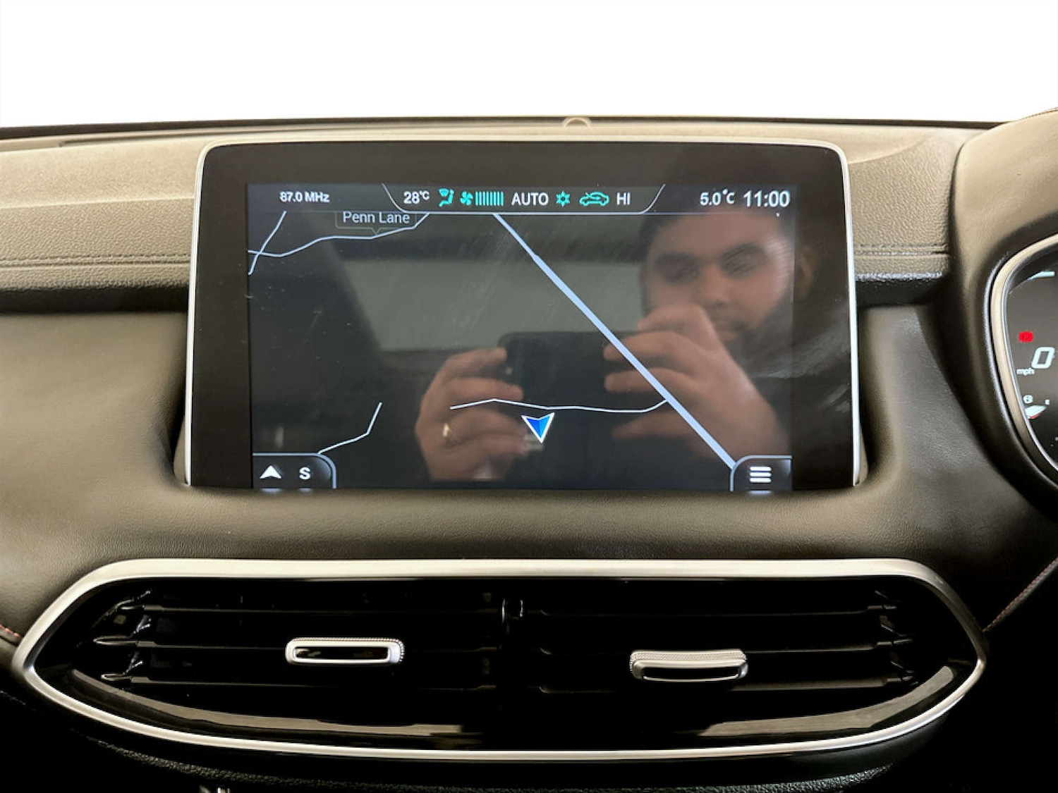 Used MG MG HS 2023 for sale - 77571347: Photo 20