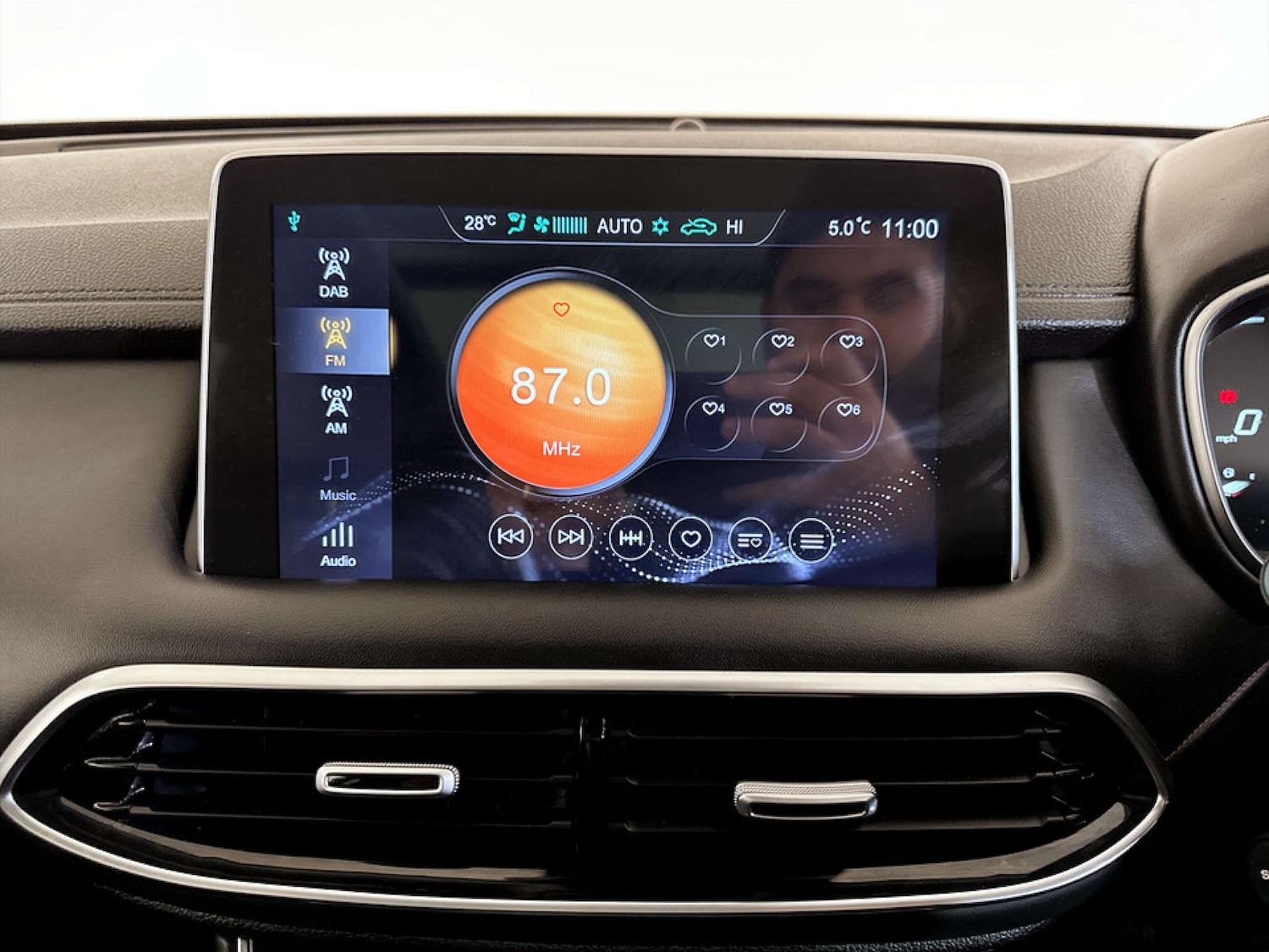 Used MG MG HS 2023 for sale - 77571347: Photo 22