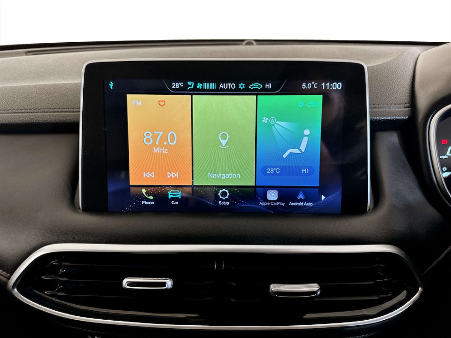 Used MG MG HS 2023 for sale - 77571347: Photo 23