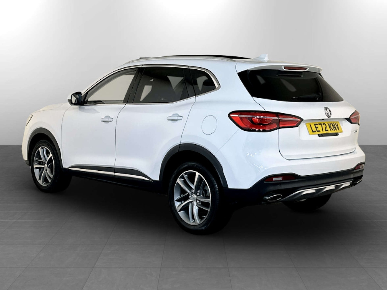 Used MG MG HS 2023 for sale - 77571347: Photo 8