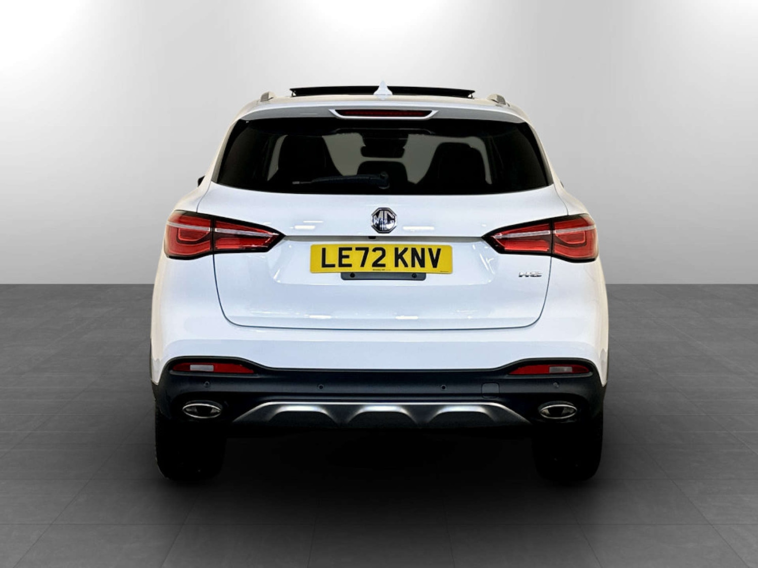 Used MG MG HS 2023 for sale - 77571347: Photo 9