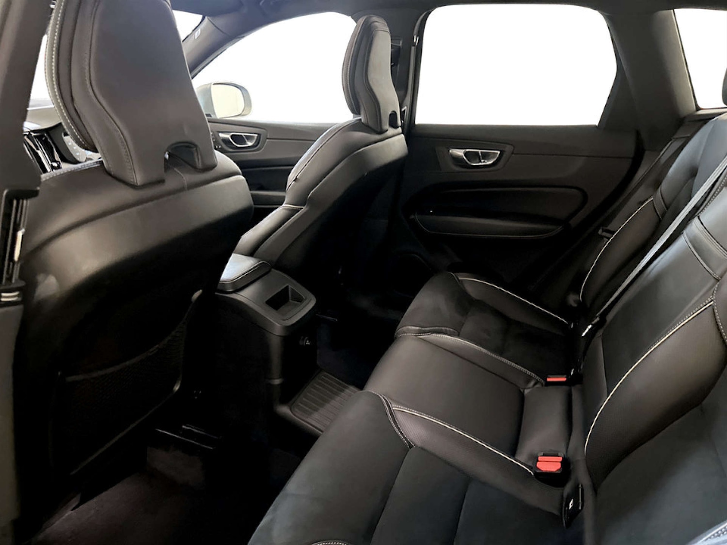 Used Volvo XC60 2018 for sale - 77185761: Photo 15