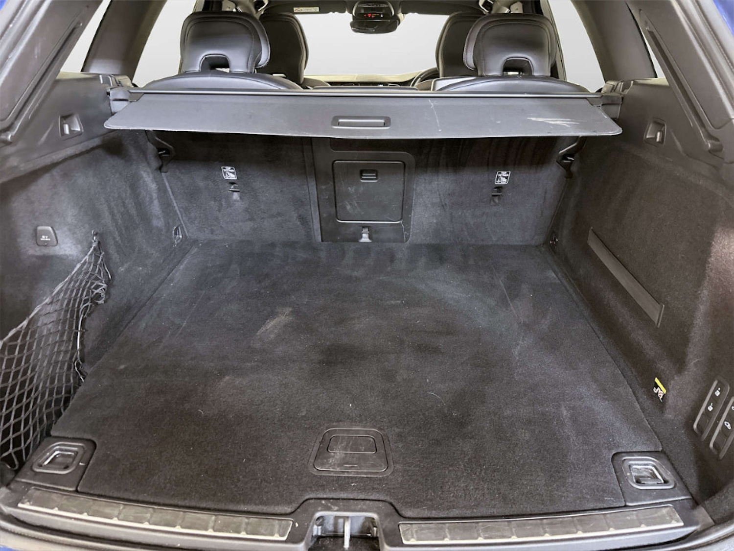 Used Volvo XC60 2018 for sale - 77185761: Photo 16