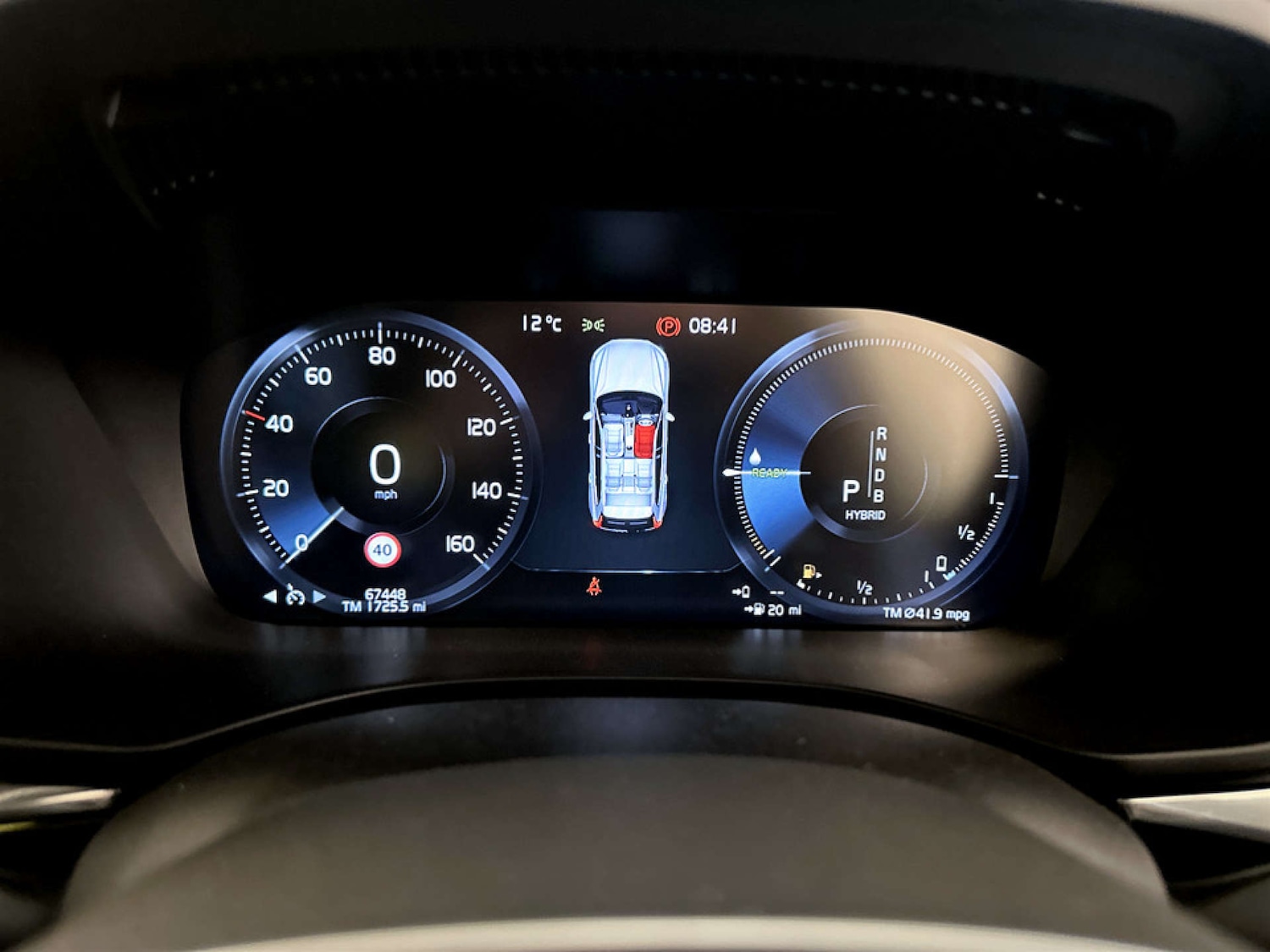 Used Volvo XC60 2018 for sale - 77185761: Photo 20