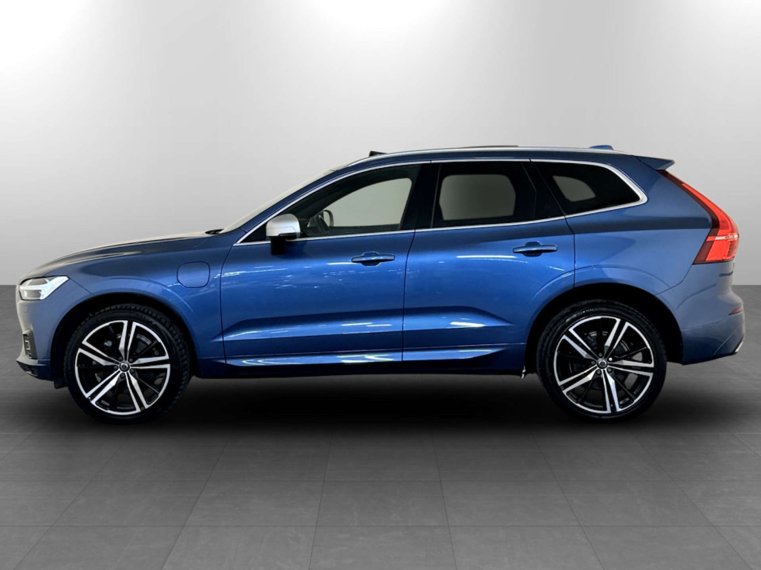 Used Volvo XC60 2018 for sale - 77185761: Photo 7