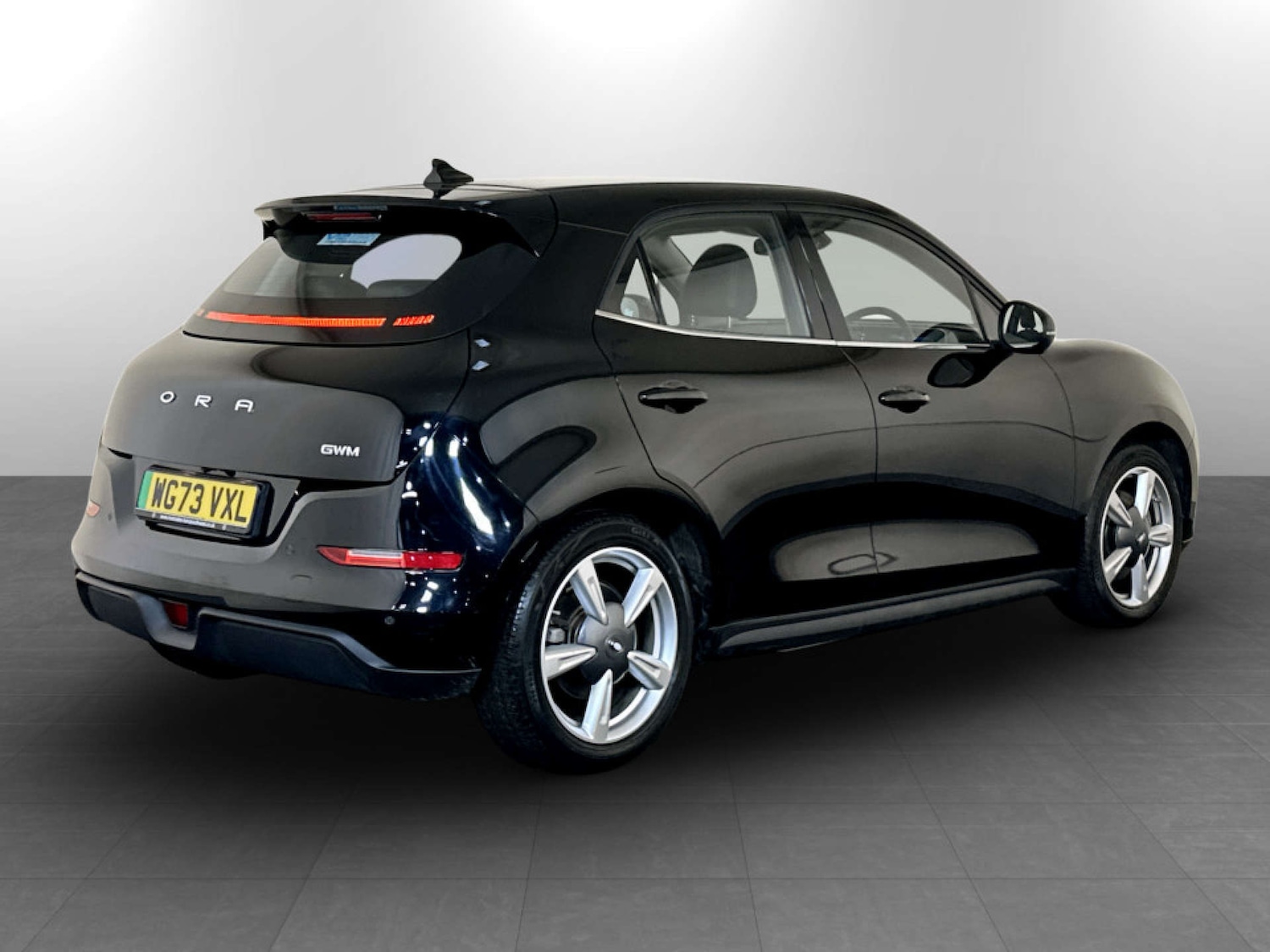 Used GWM Funky Cat 2023 for sale - 77285468: Photo 10