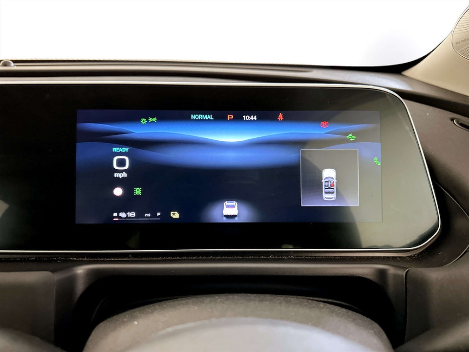 Used GWM Funky Cat 2023 for sale - 77285468: Photo 18