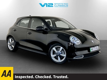 Used GWM Funky Cat 2023 for sale - 77285468: Photo