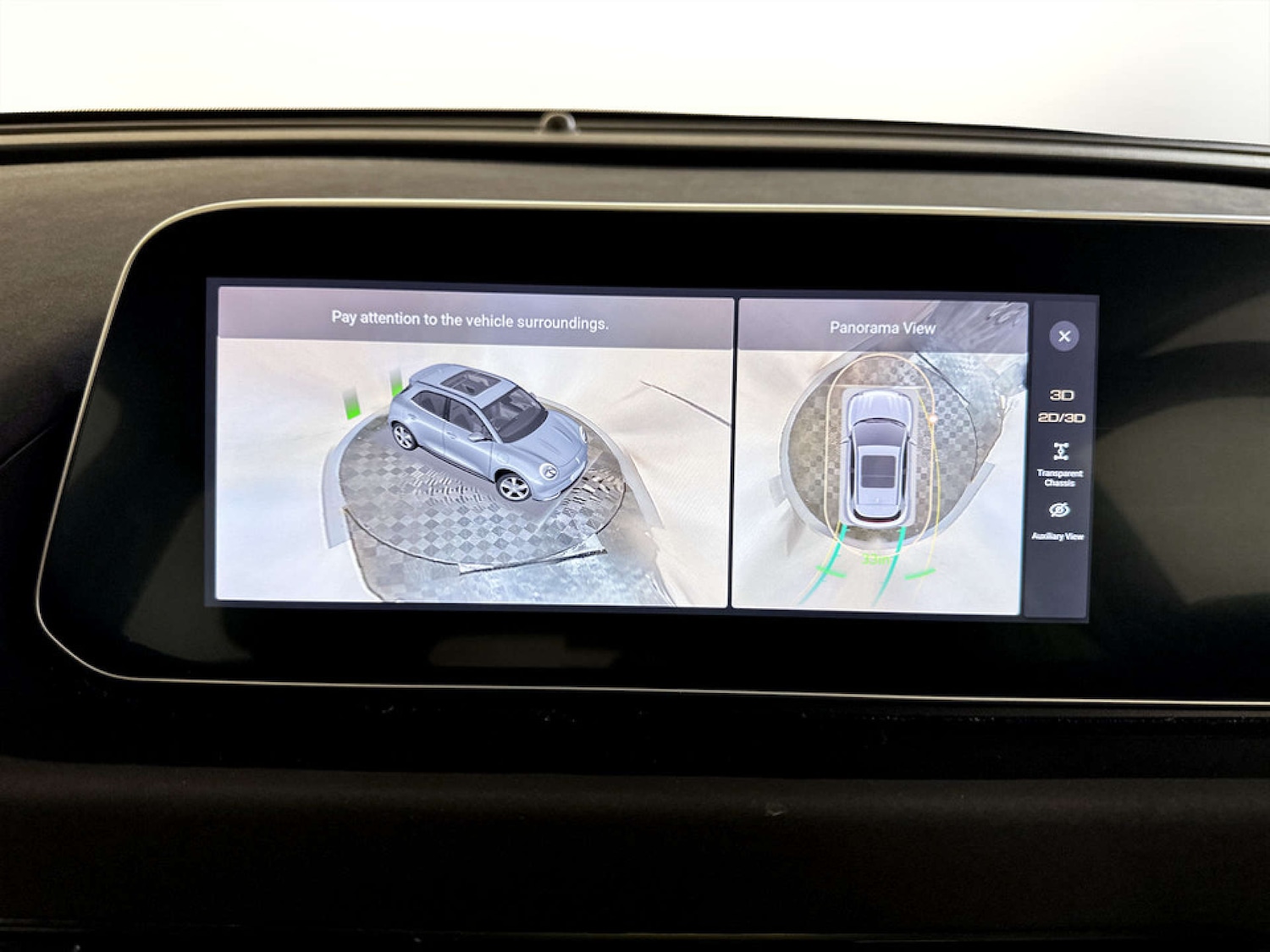 Used GWM Funky Cat 2023 for sale - 77285468: Photo 20