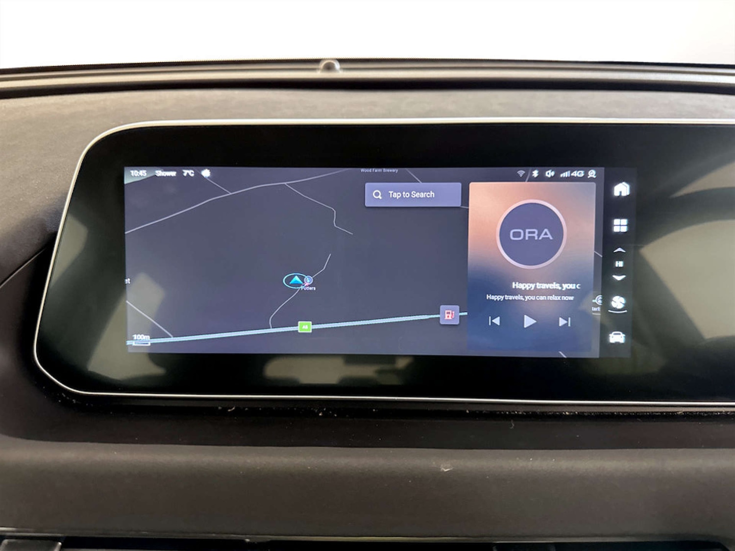 Used GWM Funky Cat 2023 for sale - 77285468: Photo 21