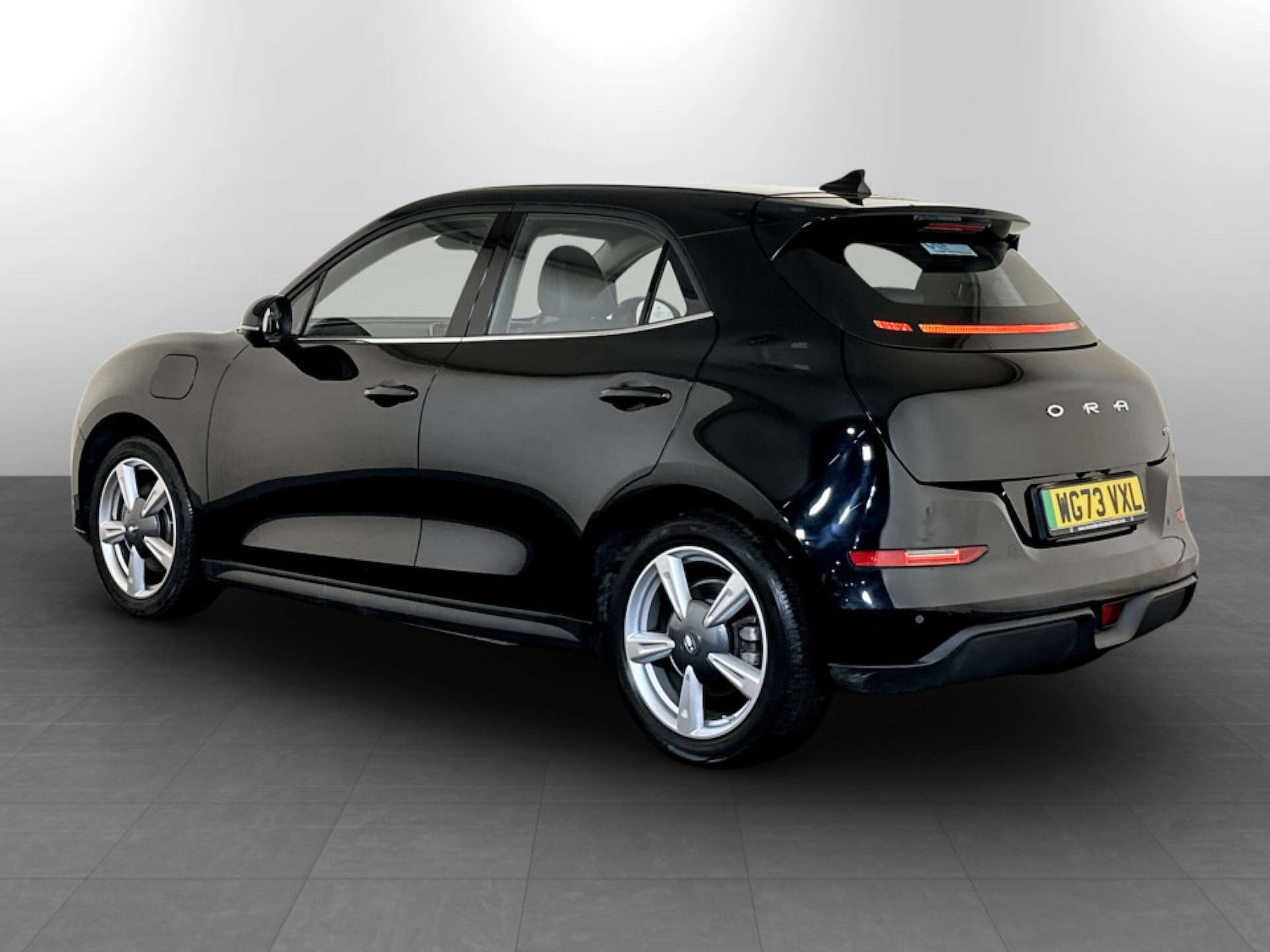 Used GWM Funky Cat 2023 for sale - 77285468: Photo 8