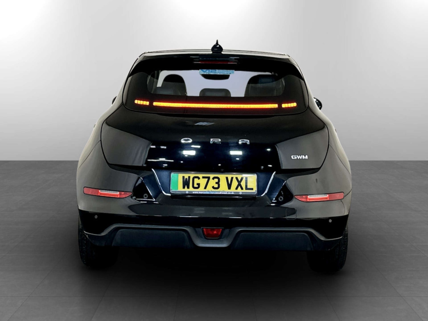 Used GWM Funky Cat 2023 for sale - 77285468: Photo 9