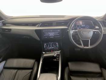 Used Audi e-tron 2021 for sale - 75271825: Photo