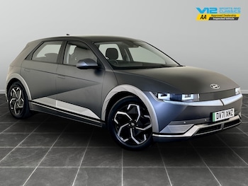 2021 (71) - 160kW Premium 73 kWh 5dr Auto