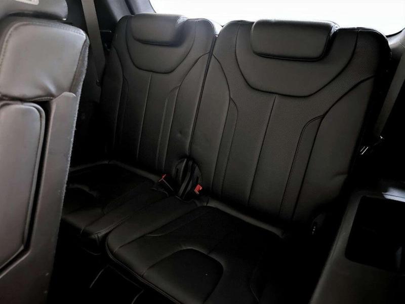 Used Hyundai Santa Fe 2018 for sale - 76826088: Photo 15