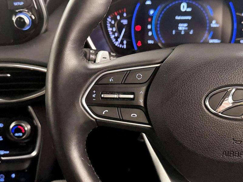 Used Hyundai Santa Fe 2018 for sale - 76826088: Photo 18