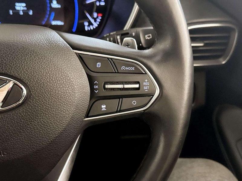 Used Hyundai Santa Fe 2018 for sale - 76826088: Photo 20