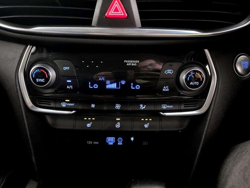 Used Hyundai Santa Fe 2018 for sale - 76826088: Photo 25