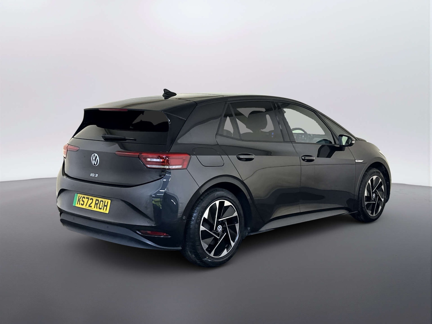 Used Volkswagen ID.3 2023 for sale - 78078322: Photo 10